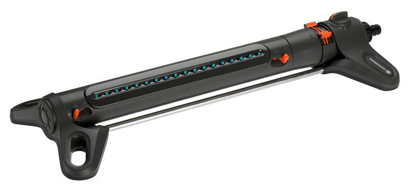 Gardena Viereckregner AquaZoom L