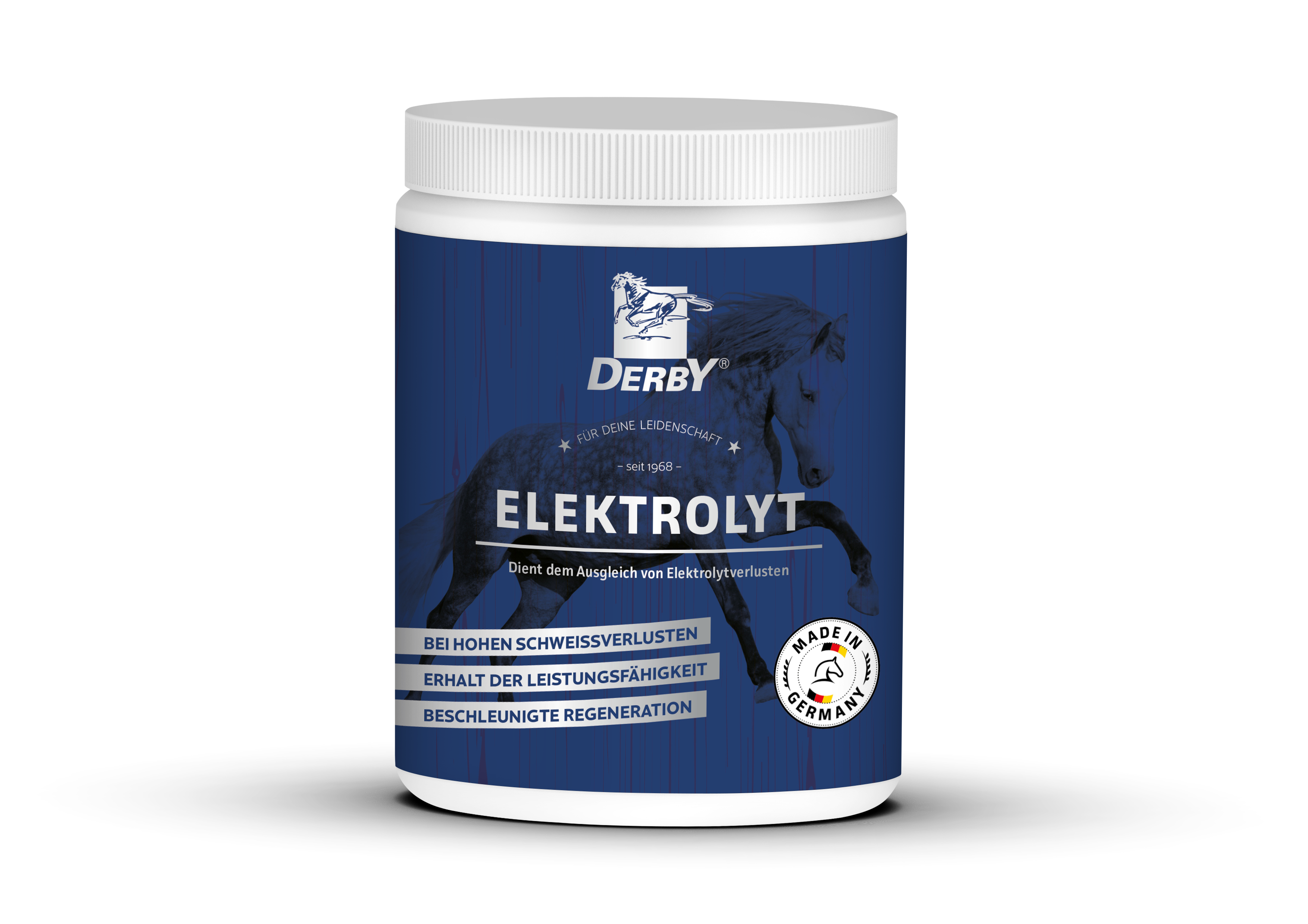 Derby Elektrolyt 1 kg