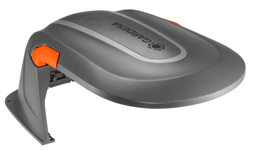 Gardena Garage für Mähroboter Sileno City / Sileno minimo / Sileno life  (15020-20)