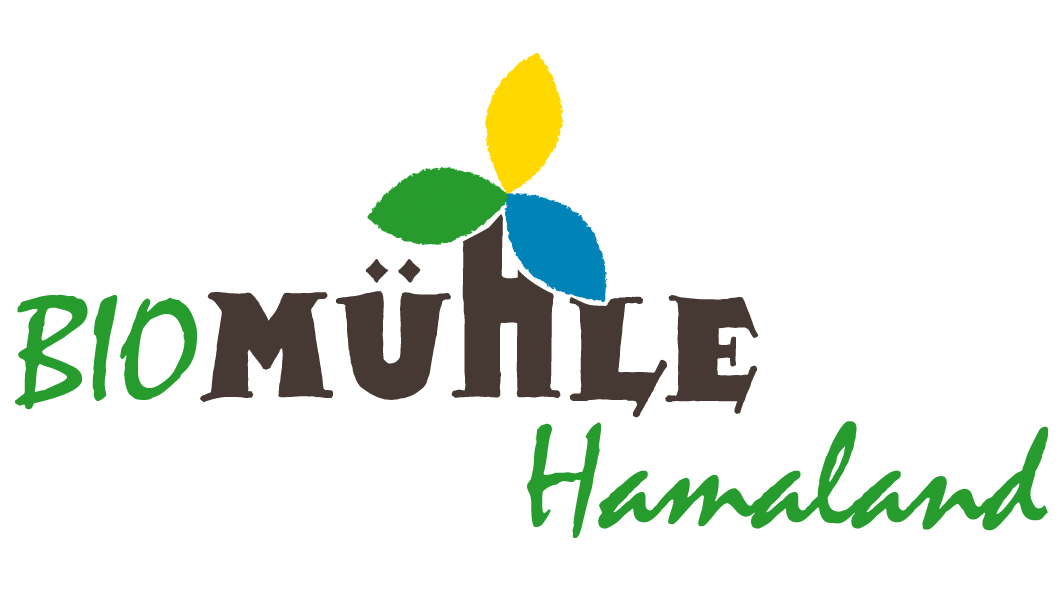 Biomühle Hamaland