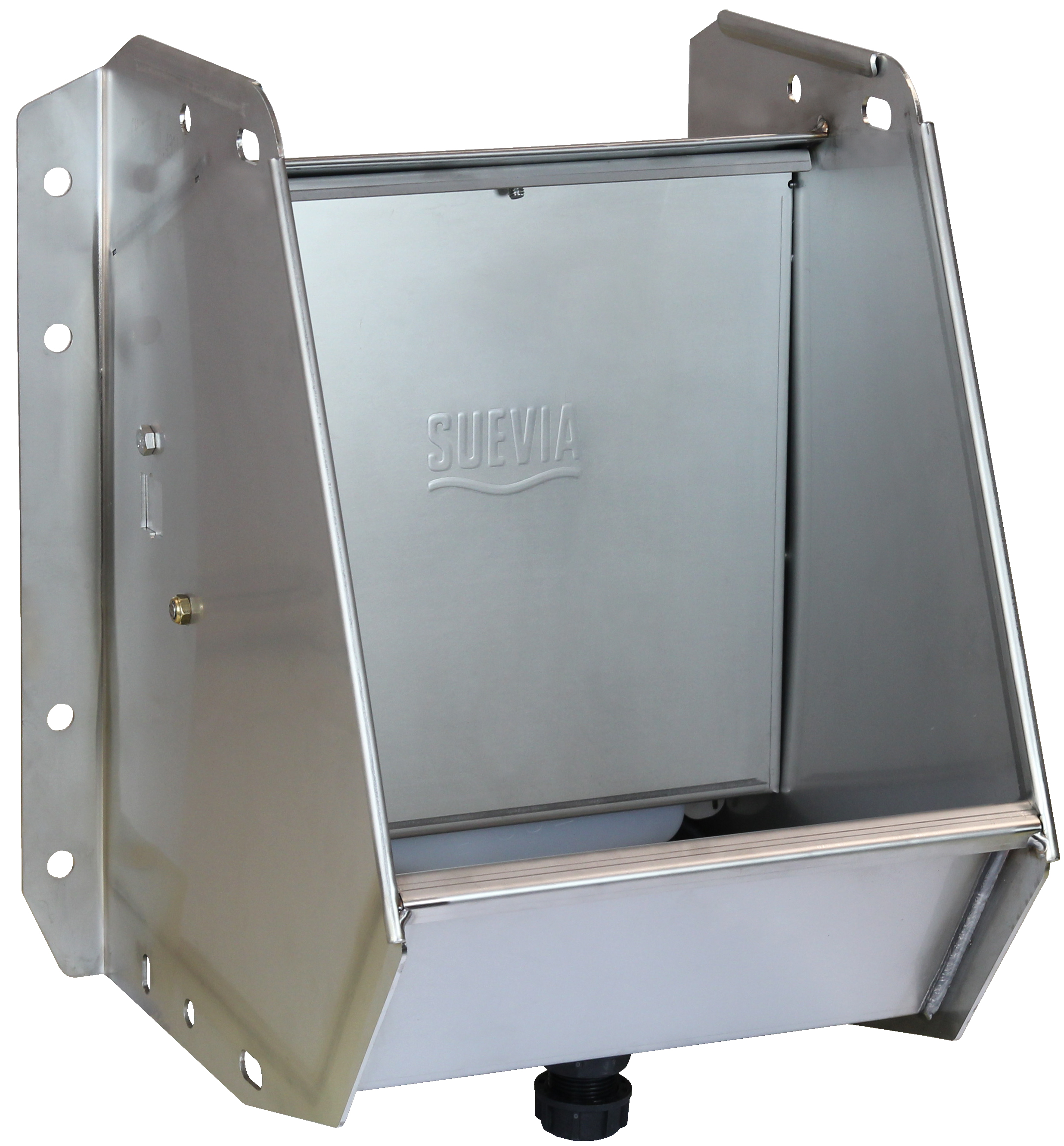 Schwimmer Trogtränke Mod. 600