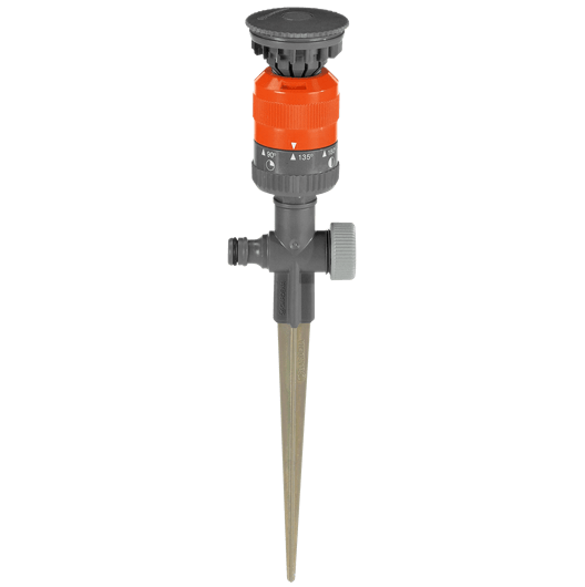 Gardena Comfort Kreisregner Vario