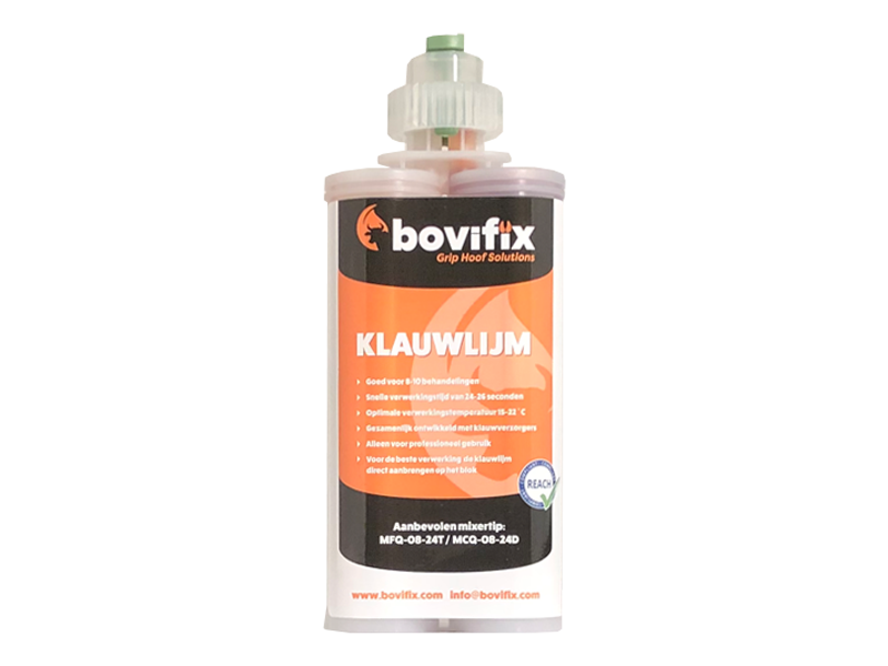 bovifix Klauenklebstoff Orange 210 ml