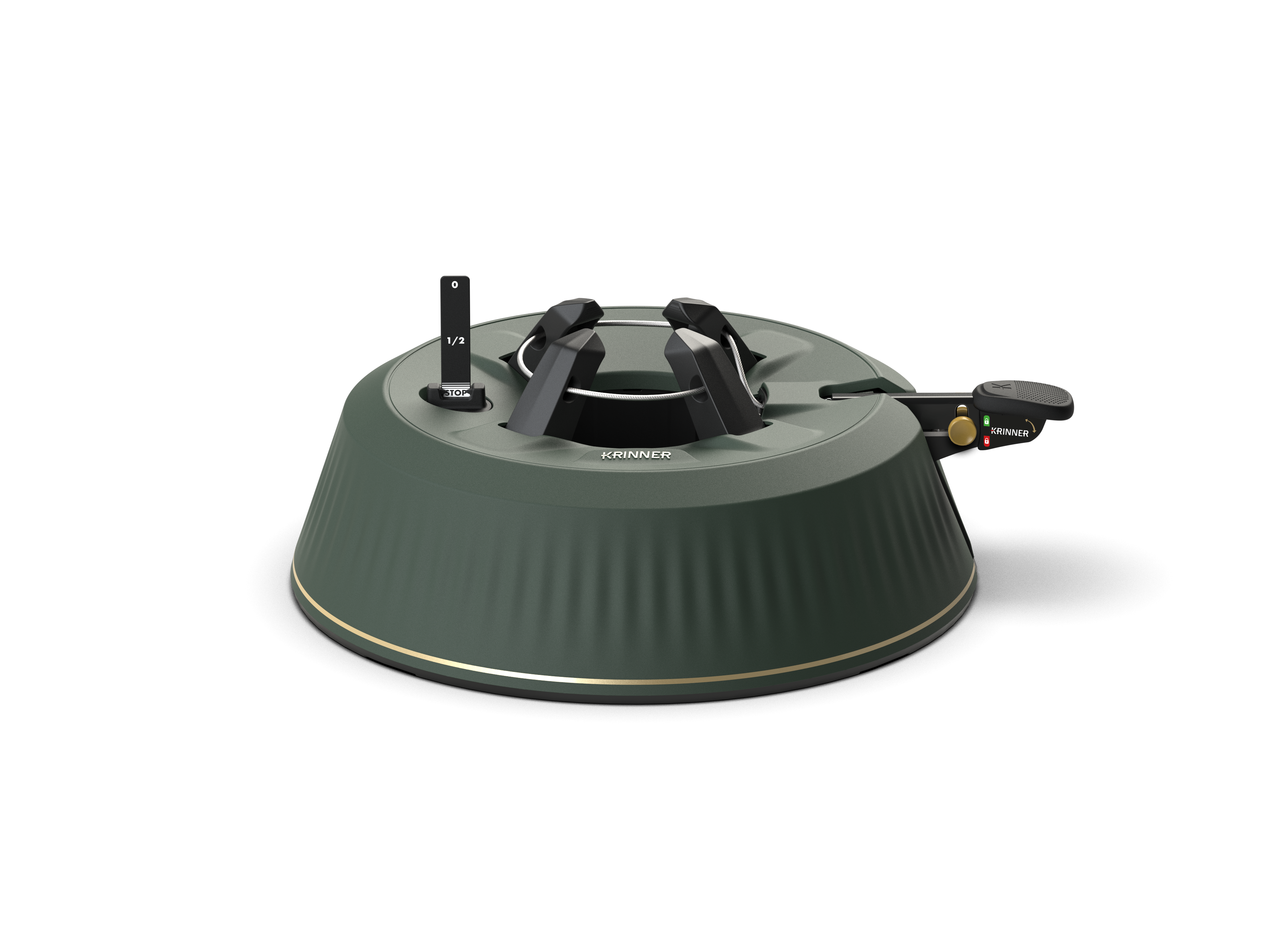 Krinner Tannenbaumständer X-240, X-260, X280 Deluxe, X-320 Deluxe