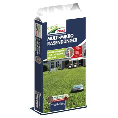 Cuxin DCM Multi-Mikro-Rasendünger