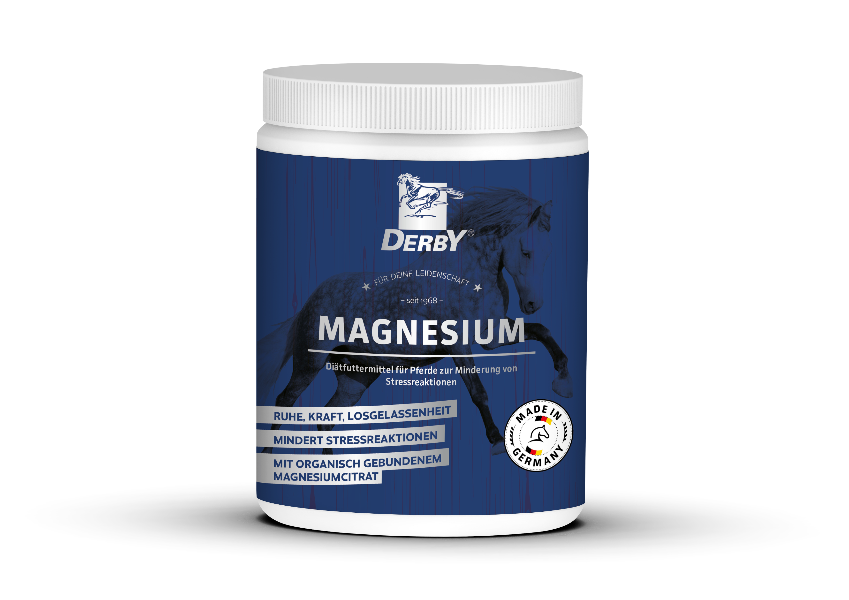 Derby Magnesium 1 kg