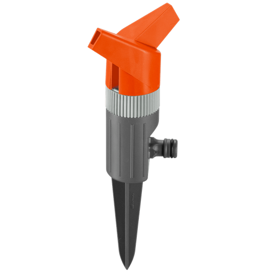 Gardena Classic Rundsprenger Foxtrott