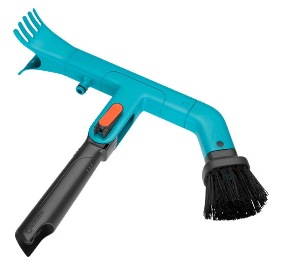 Gardena Dachrinnenreiniger (combisystem)