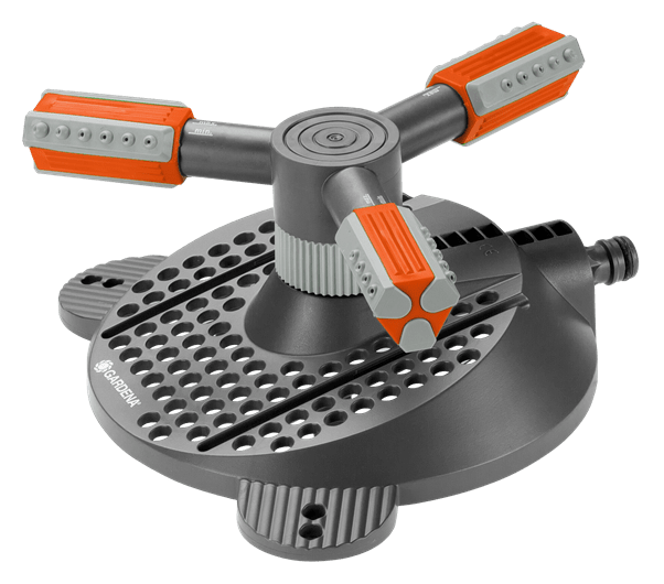 Gardena Comfort Kreisregner Mambo