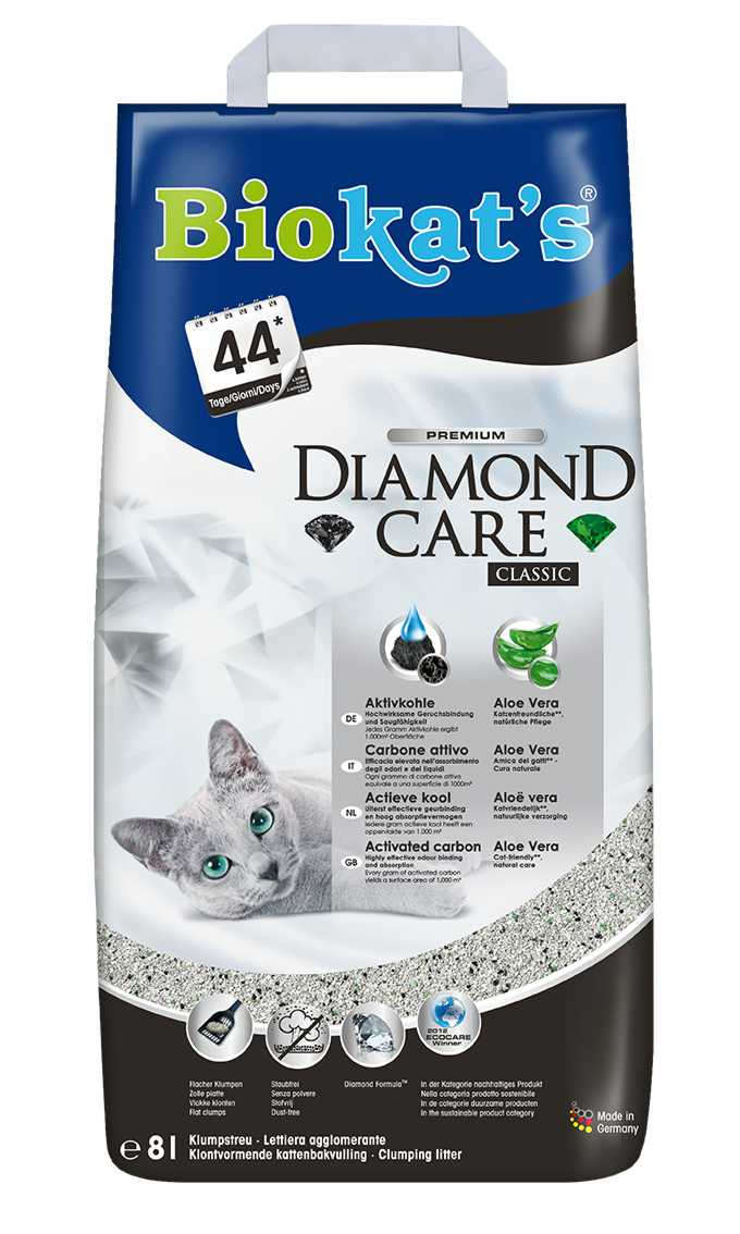 Biokat´s Diamond Care Classic