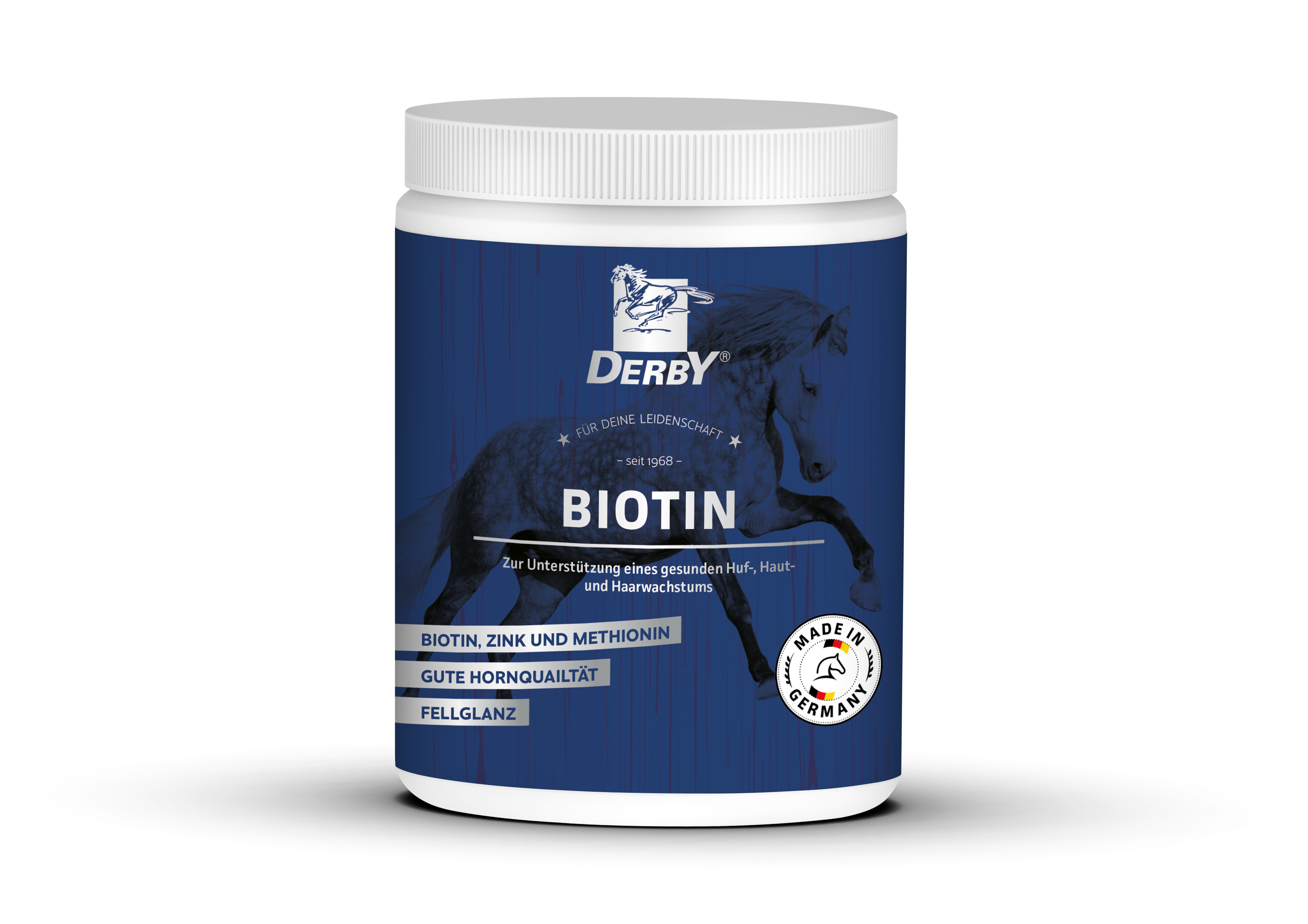 Derby Biotin 700 g