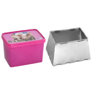 Crystalyx Piglyx Starter Set