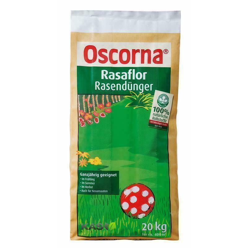 Oscorna Rasaflor