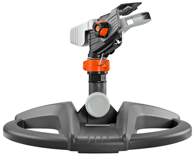 Gardena Premium Impuls-, Kreis- und Sektorenregner