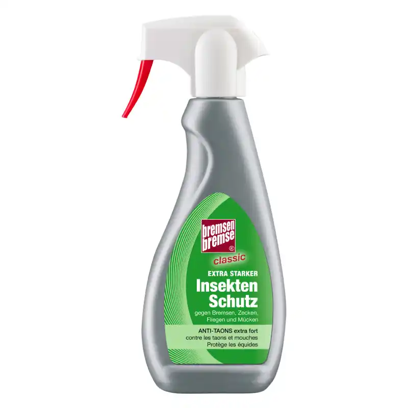 bremsen bremse classic Insektenschutz 375 ml