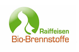 Raiffeisen Bio Brennstoffe
