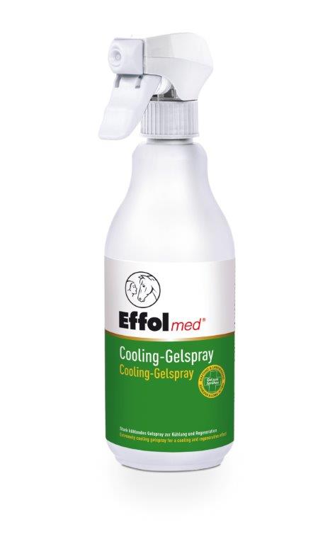 Effol med Cooling Gelspray