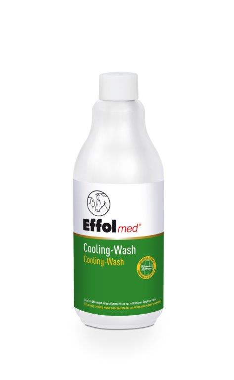 Effol  med Cooling Wash