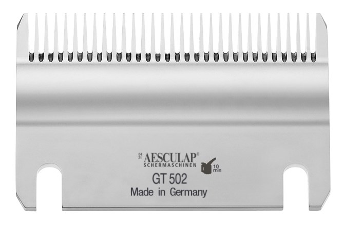 Aesculap Schermesser Econom