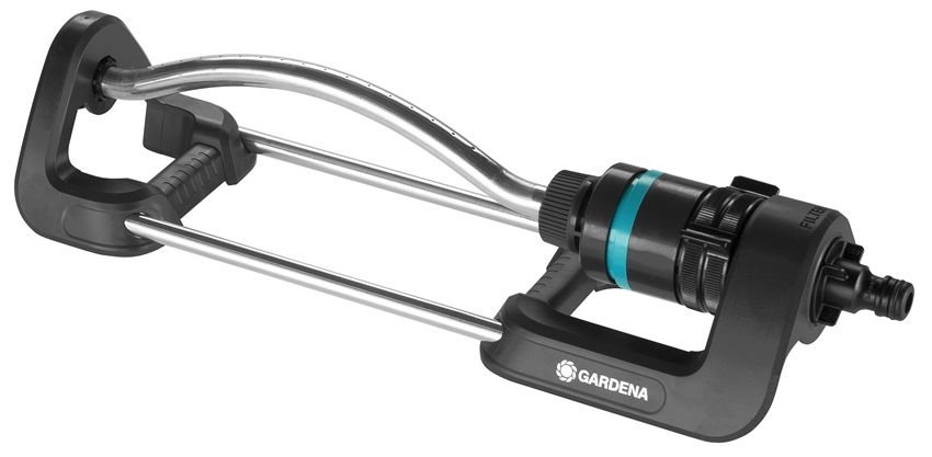 Gardena EcoLine Viereckregner