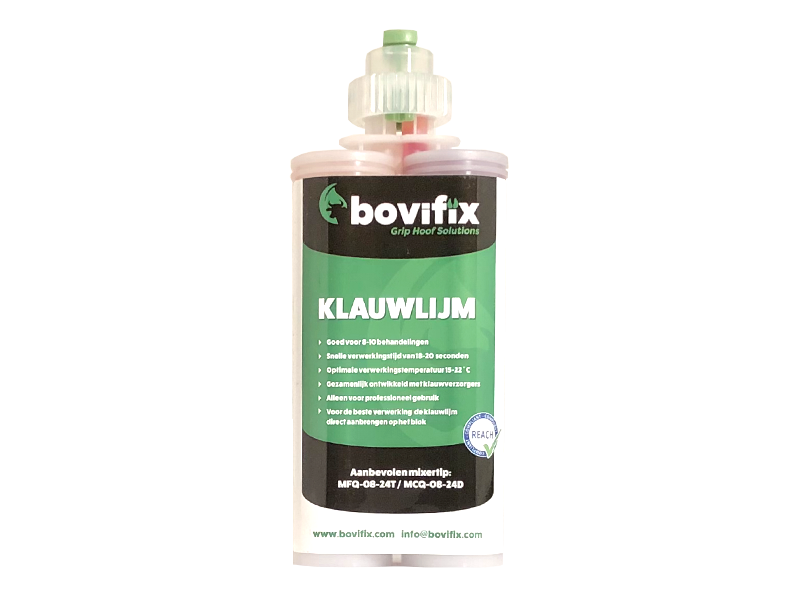 bovifix Klauenklebstoff Green 210 ml