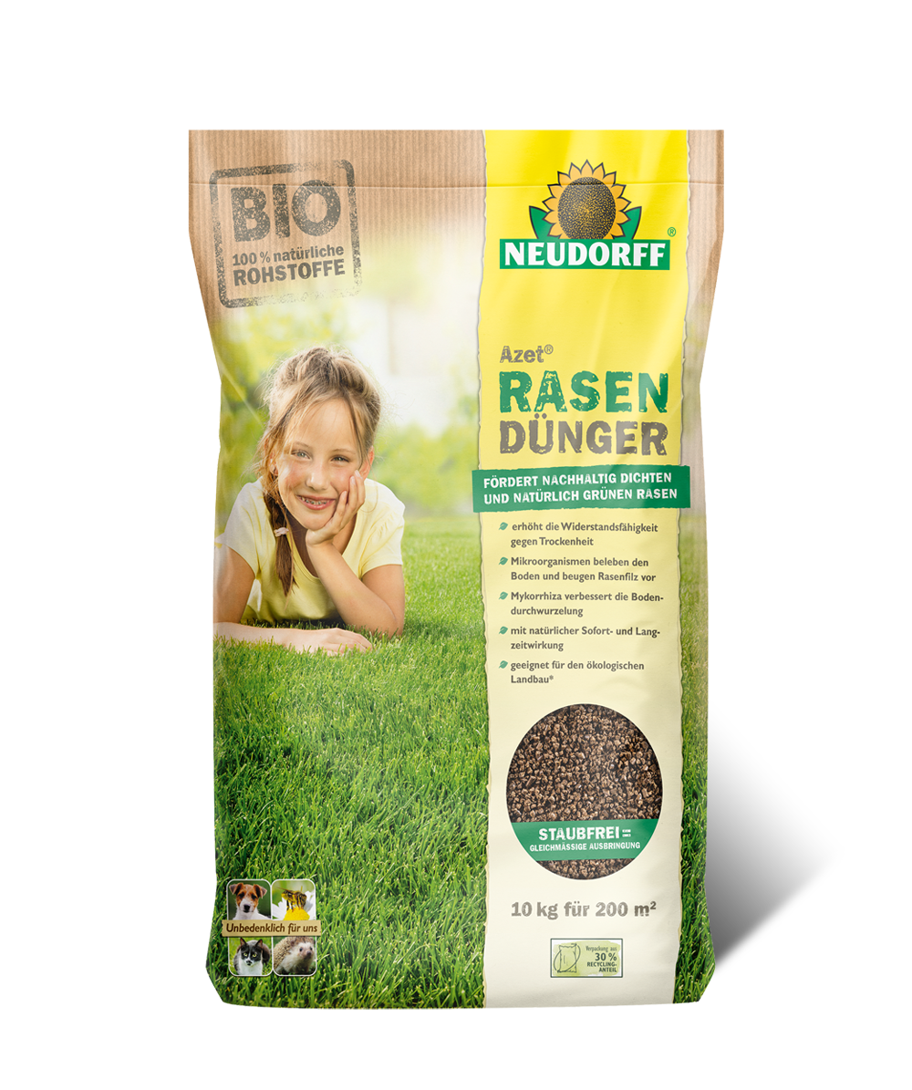 Neudorff Azet Rasendünger
