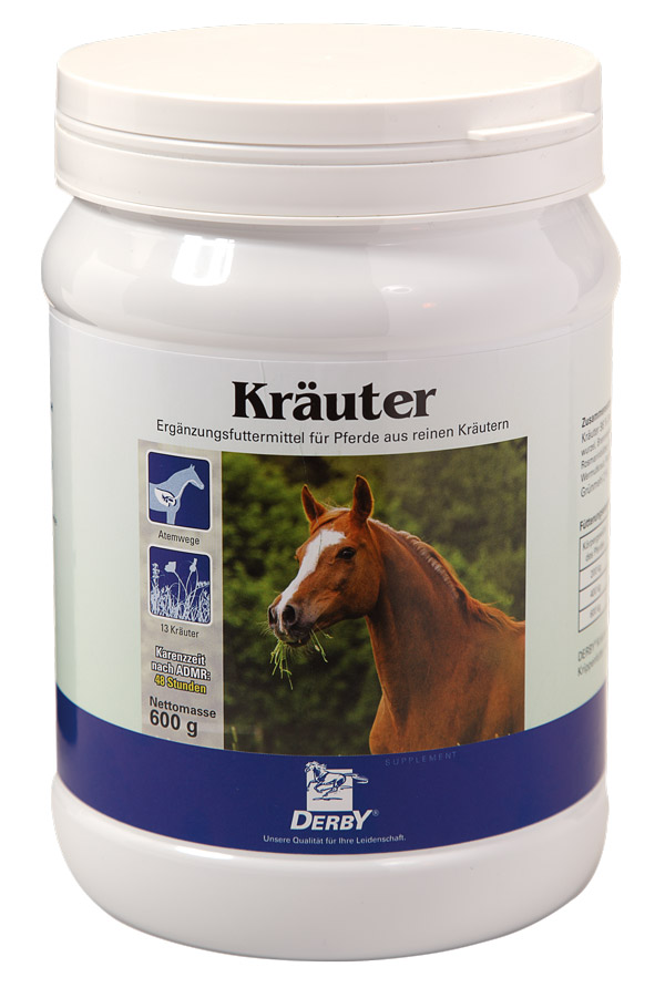 Derby Kräuter 600 g