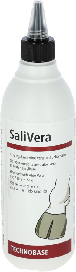 TECHNOBASE Klauenpflegegel SaliVera
