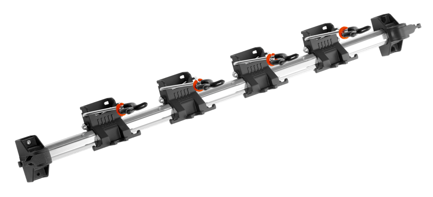 Gardena Geräthalter