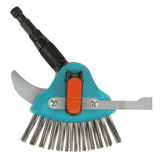 Gardena Fugenreiniger 3-in-1 (combisystem)