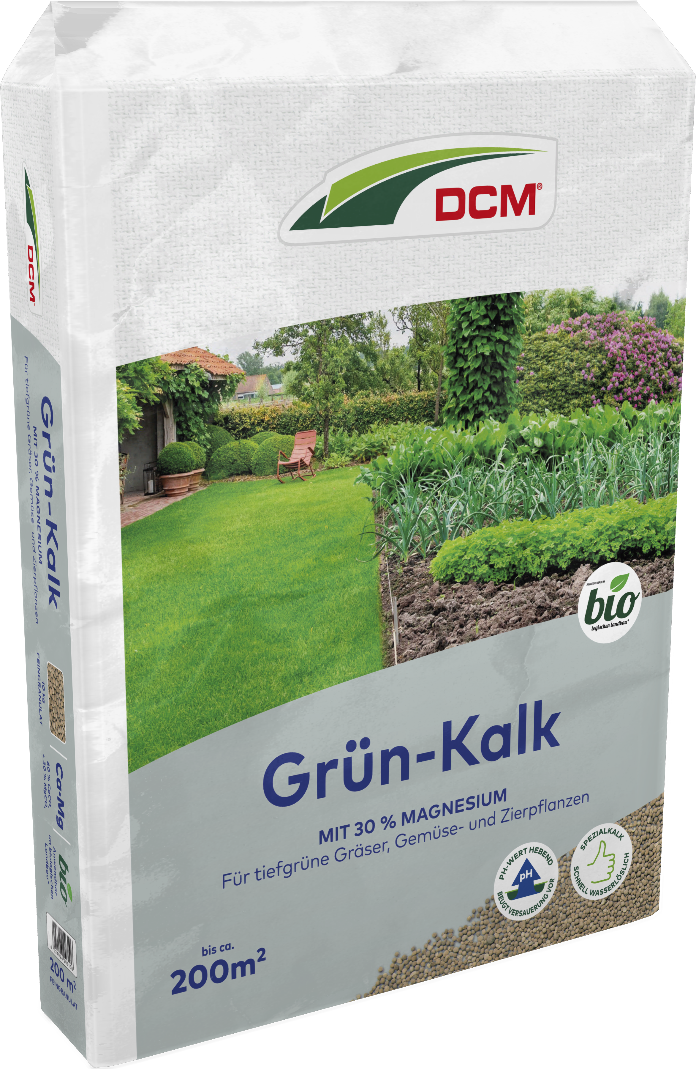 Cuxin DCM Grün-Kalk