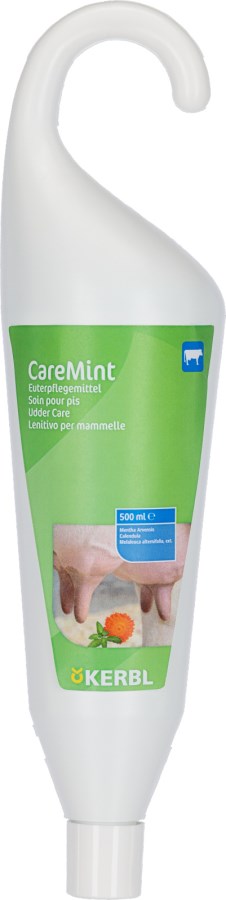 Euterpflegemittel CareMINT