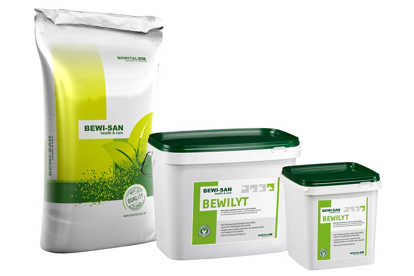 BEWI-SAN Bewilyt