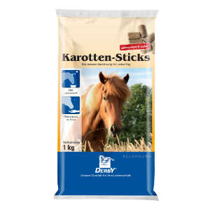 Derby Karottensticks 1 kg