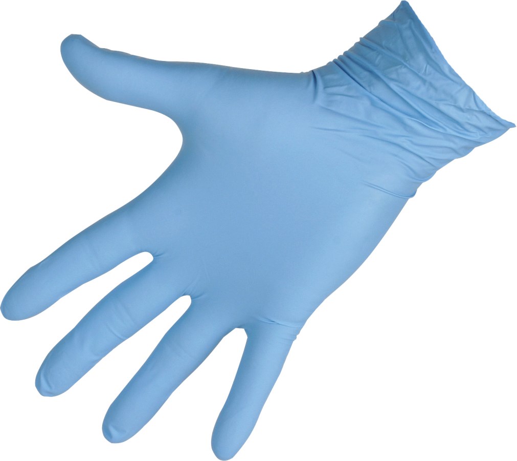 Einmalhandschuh Nitril Classic