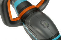 Vorschau: Gardena Akku-Heckenschere ComfortCut 50/18V-P4A solo (14730-55) Vorschau: Gardena Akku-Heckenschere ComfortCut 50/18V-P4A solo (14730-55)