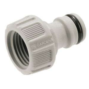 Gardena Hahnverbinder 33,3 mm (1")