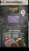 Vorschau: BELCANDO Senior Sensitive Vorschau: BELCANDO Senior Sensitive