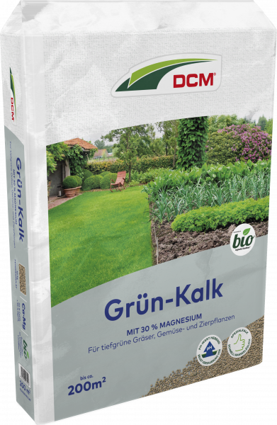 Cuxin DCM Grün-Kalk