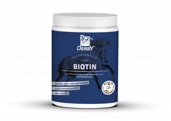 Derby Biotin 700 g