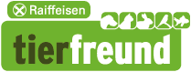 Raiffeisen Tierfreund