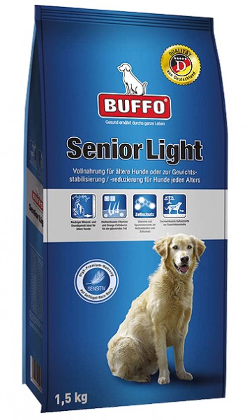 BUFFO Senior Light