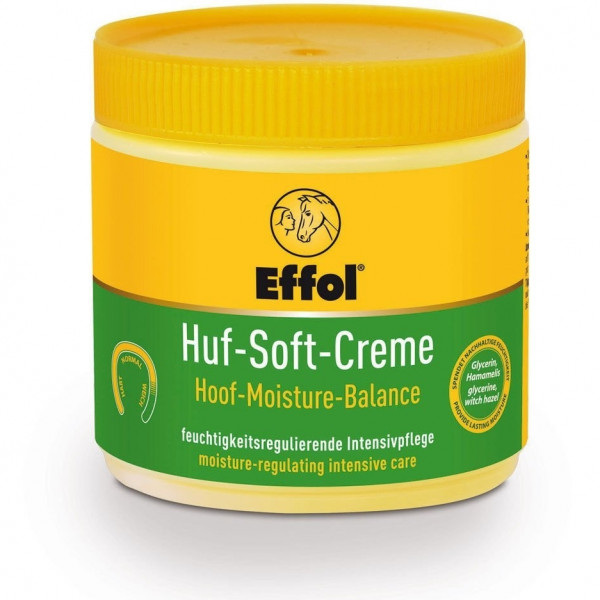 Effol Huf -Soft Creme 500ml