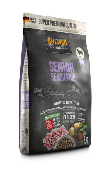 BELCANDO Senior Sensitive