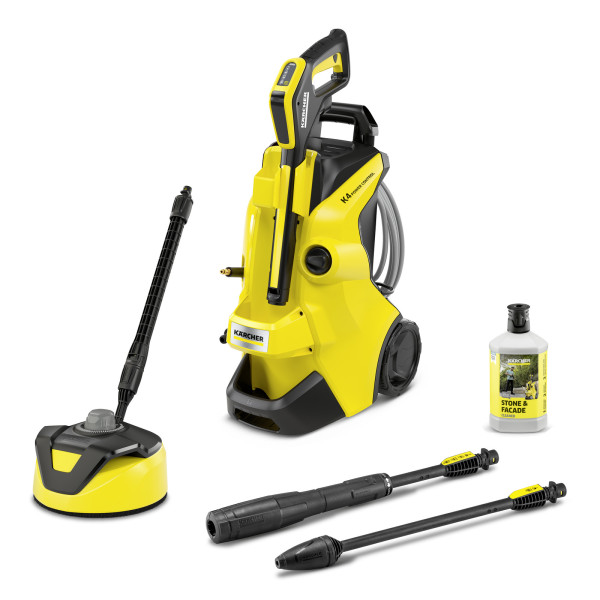 K 4 Power Control Flex Home (1.324-303.0)