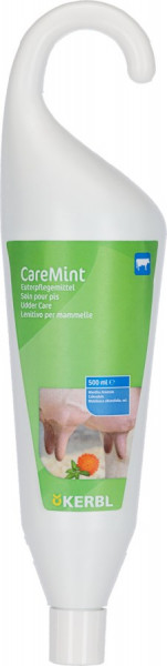 Euterpflegemittel CareMINT