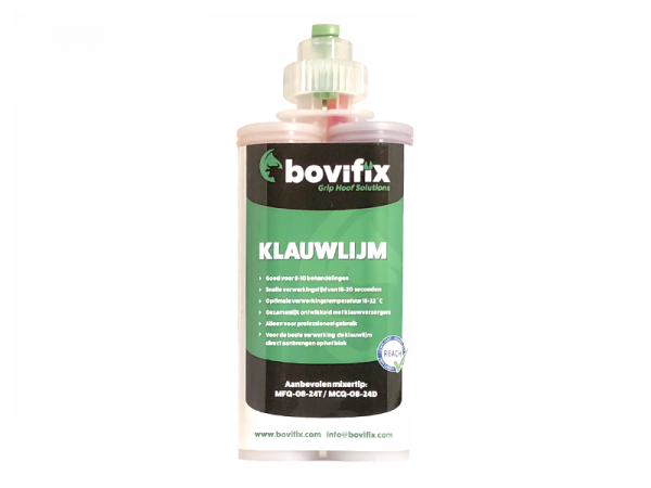 bovifix Klauenklebstoff Green 210 ml