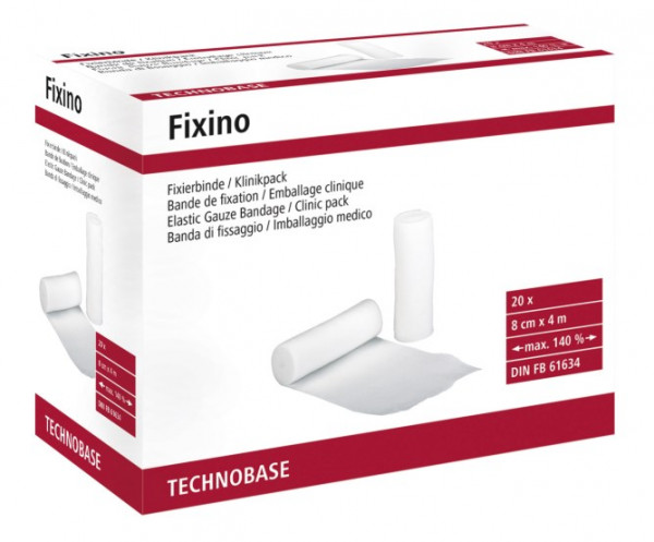 Fixierbinde Fixino