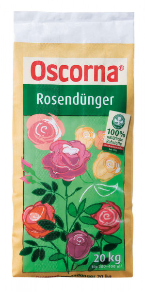 Rosendünger