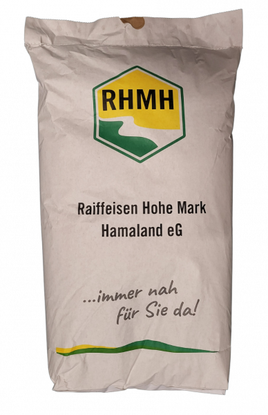 RHMH Schafsgold, Pellets 25 kg